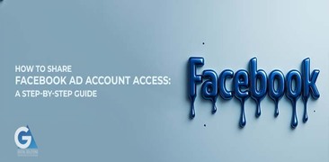Facebook Ad Account Access